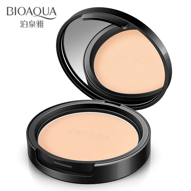 Charming Clear Concealer Pressed Powder Moisturizing Makeup Repair Capacity Isolation Makeup Milk Cosmetics
Charming Clear Concealer Pressed Powder Moisturizing Makeup Repair Capacity Isolation Makeup Milk Cosmetics