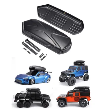 kids toys ABS Luggage Box Trunk Carrier Accessory For TRX6/TRX4 RC Model Accessories игрушечный игрушки наклейки слайм 2020
kids toys ABS Luggage Box Trunk Carrier Accessory For TRX6/TRX4 RC Model Accessories игрушечный игрушки наклейки слайм 2020