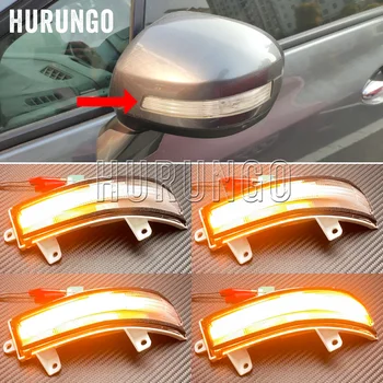 Side Rear-View Mirror Indicator Light LED Dynamic Turn Signal Blinker For Civic 9th 2011-2015 Jade FR1 Crider GJ5 GJ7 City GM3
Side Rear-View Mirror Indicator Light LED Dynamic Turn Signal Blinker For Civic 9th 2011-2015 Jade FR1 Crider GJ5 GJ7 City GM3