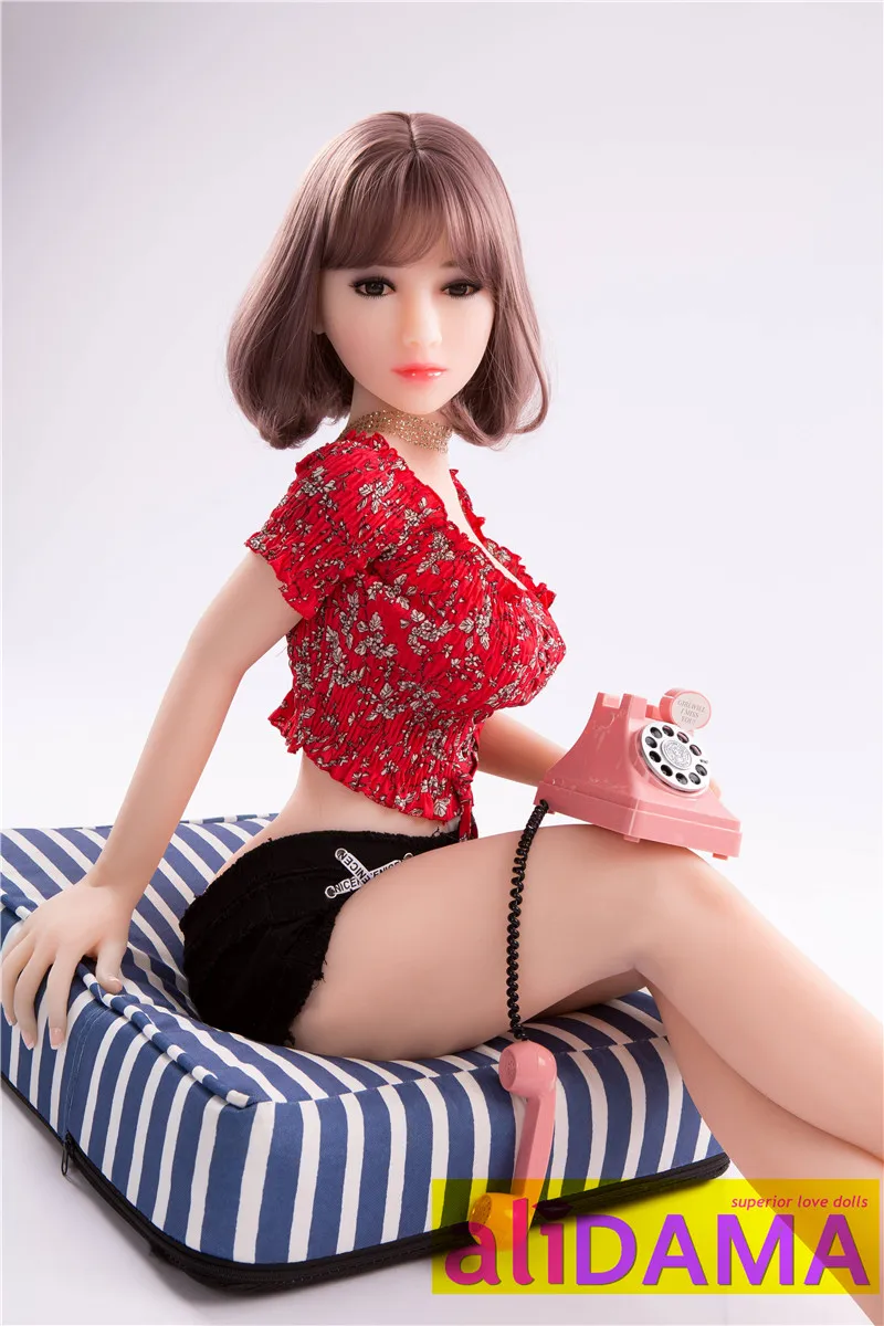 Секс Японских Резиновых Кукол