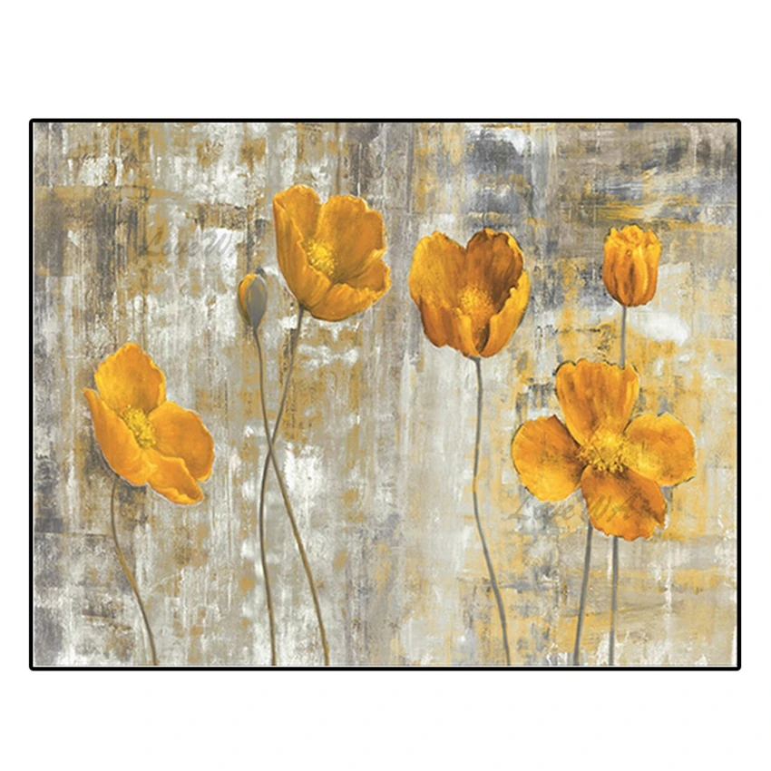 Modern Knife Flower Paintings Handmade Flower Oil Painting Canvas Wall Art Wall Pictures Oil Art For Living Room Home Decoration
Modern Knife Flower Paintings Handmade Flower Oil Painting Canvas Wall Art Wall Pictures Oil Art For Living Room Home Decoration