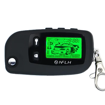 Tw9020 Two Way Car Alarm System For Russian Tomahawk Tw 9020 Keychain Uncut Blade Fob Keychain Auto Alarm
Tw9020 Two Way Car Alarm System For Russian Tomahawk Tw 9020 Keychain Uncut Blade Fob Keychain Auto Alarm