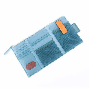 Multi-function Sun Visor Car Storage Holder Vehicle Pocket Organizer Sun Shade Storage Board Canvas Sunshade Storage Bag
Multi-function Sun Visor Car Storage Holder Vehicle Pocket Organizer Sun Shade Storage Board Canvas Sunshade Storage Bag