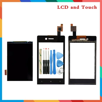 High Quality 3.2'' For Sony Xperia Miro ST23 ST23i ST23a Lcd Display Screen Free Shipping + Tracking Code
High Quality 3.2'' For Sony Xperia Miro ST23 ST23i ST23a Lcd Display Screen Free Shipping + Tracking Code