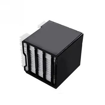 Air Cooler Use Durable Filter Square Office Refrigeration Efficient Non Toxic Replacement Home Heat Absorption Practical
Air Cooler Use Durable Filter Square Office Refrigeration Efficient Non Toxic Replacement Home Heat Absorption Practical