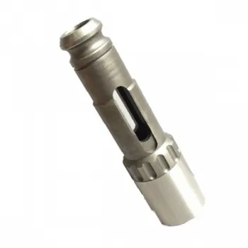 Trunk for Bosch (Bosh) gsh-11 hammer.
Trunk for Bosch (Bosh) gsh-11 hammer.