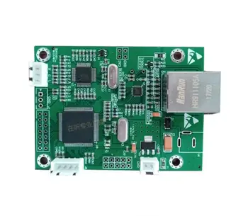 IP Network Broadcast Audio Decoding Module Network Playback Terminal Internet Decoder IP Audio Decoding Board
IP Network Broadcast Audio Decoding Module Network Playback Terminal Internet Decoder IP Audio Decoding Board