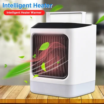 Quiet Mini Electric Heater Fan Automatic Thermostat Remote Control Heater for Home Office J99Store
Quiet Mini Electric Heater Fan Automatic Thermostat Remote Control Heater for Home Office J99Store