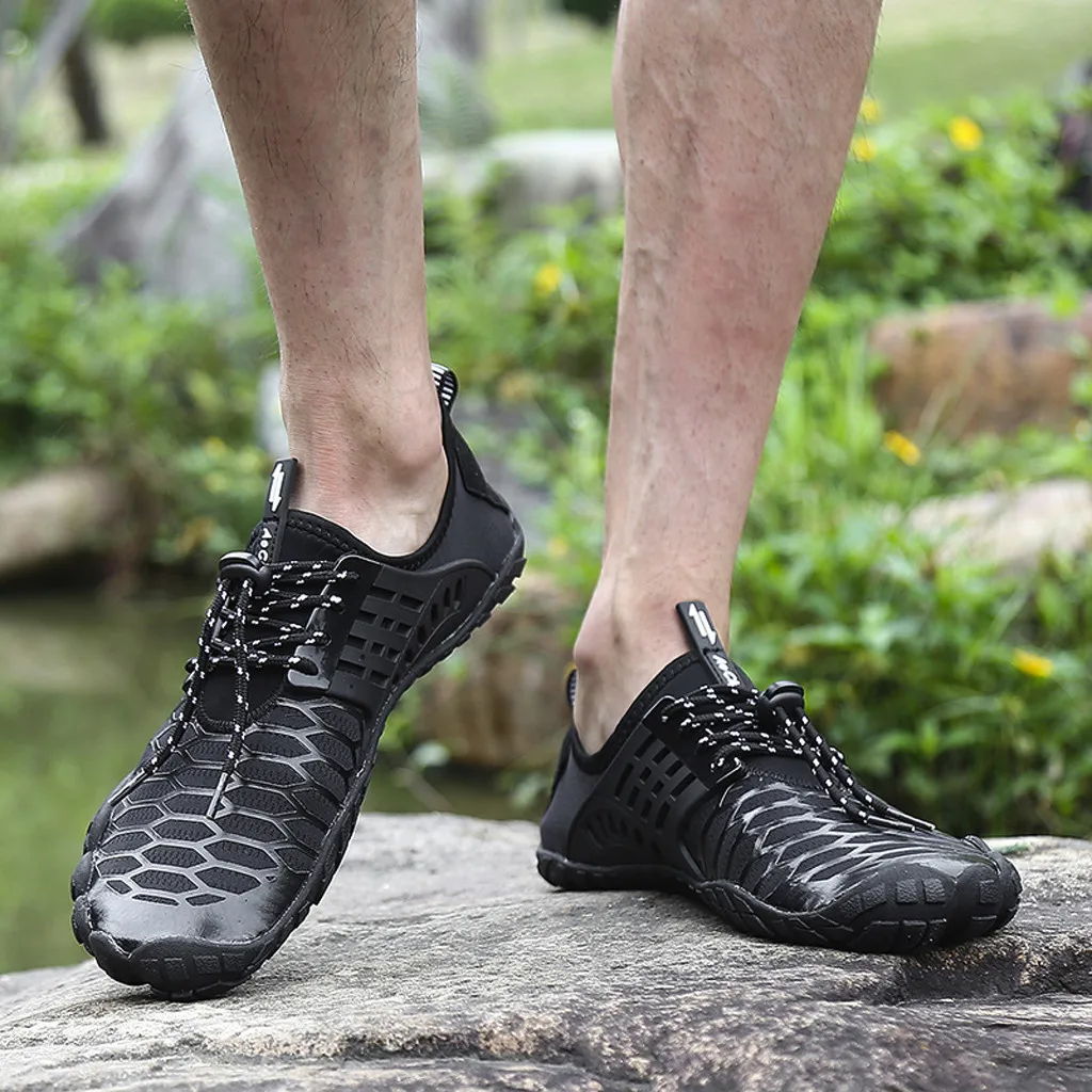 Sneakers shoes men summer Swimming Beach Shoe Snorkeling Quick Drying Water Shoes Non-slip hiking shoes #G3
Sneakers shoes men summer Swimming Beach Shoe Snorkeling Quick Drying Water Shoes Non-slip hiking shoes #G3