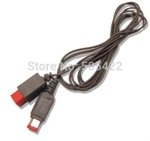 20 шт./лот 3 метра датчик бар удлинитель для консолей Nintendo Wii Оптовая Продажа
20 шт./лот 3 метра датчик бар удлинитель для консолей Nintendo Wii Оптовая Продажа