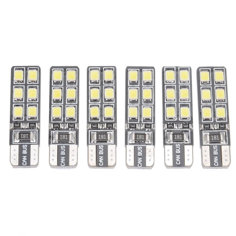 License Plate Courtesy Step Map Lights 194 Led Bulb 194 168 W5W Led Wedge Light Bulb 1.5W 12V Trunk Lamp Clearance Lights
License Plate Courtesy Step Map Lights 194 Led Bulb 194 168 W5W Led Wedge Light Bulb 1.5W 12V Trunk Lamp Clearance Lights