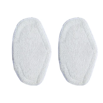2pcs Mop Cloths For Vaporetto Smart 40 Mop Steam Cleaner Vaporetto SV400 Hygiene Replacement Cloth Household Cleaning Cloths
2pcs Mop Cloths For Vaporetto Smart 40 Mop Steam Cleaner Vaporetto SV400 Hygiene Replacement Cloth Household Cleaning Cloths