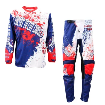 SAIYOUQI 2020New Jersey Pants Motocross Gear Set Jersey and Pants Racing Suit Jersey+Pants Motorcycle riding combination
SAIYOUQI 2020New Jersey Pants Motocross Gear Set Jersey and Pants Racing Suit Jersey+Pants Motorcycle riding combination