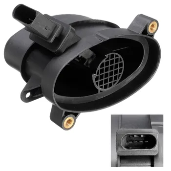 Mass Air Flow Sensor Meter 13627788744 0928400529 0928400504 for BMW E46 E87 E81 E90 E93 E92 E91 E60 E61 E65 E66 E67 E83 E53 X5
Mass Air Flow Sensor Meter 13627788744 0928400529 0928400504 for BMW E46 E87 E81 E90 E93 E92 E91 E60 E61 E65 E66 E67 E83 E53 X5
