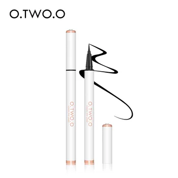 O.TWO.O Liquid Eyeliner Waterproof Black Color Long Lasting Smooth Fast Dry Easy to Control Cat Eye Liner Makeup
O.TWO.O Liquid Eyeliner Waterproof Black Color Long Lasting Smooth Fast Dry Easy to Control Cat Eye Liner Makeup
