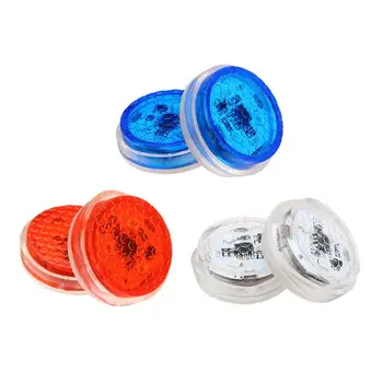 Wireless LED Car Door Opening Warning Light Safety Flash Signal Lamp Anti-collision 3 Color Waterproof DIY Warning Night Lantern 
Wireless LED Car Door Opening Warning Light Safety Flash Signal Lamp Anti-collision 3 Color Waterproof DIY Warning Night Lantern