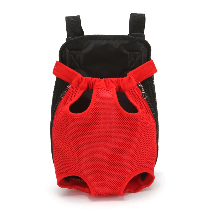 Pet Carrier Backpack Adjustable Pet Front Cat Dog Carrier Backpack Travel Bag with Sponge Padding Shoulder Straps Cat Small Bag
Pet Carrier Backpack Adjustable Pet Front Cat Dog Carrier Backpack Travel Bag with Sponge Padding Shoulder Straps Cat Small Bag