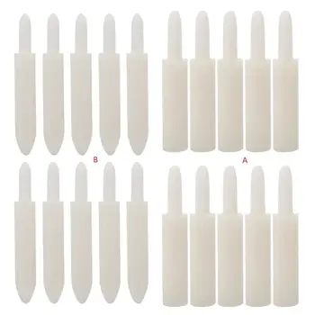 10pcs Pen Plating Tips Accessories for Gold Silver Electroplating Jewelry Making Tool Gold Plated Machine Pen Jewelry Tool
10pcs Pen Plating Tips Accessories for Gold Silver Electroplating Jewelry Making Tool Gold Plated Machine Pen Jewelry Tool