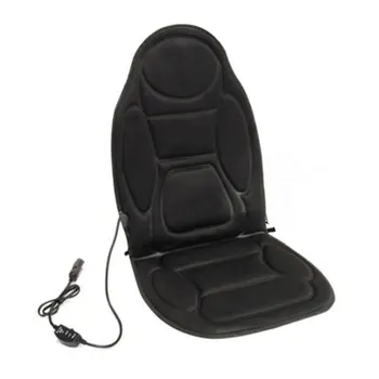 45-65 ° C Heated Seat Cushion Car Heating Cushion Winter Universal Seat Cushion for Warmer
45-65 ° C Heated Seat Cushion Car Heating Cushion Winter Universal Seat Cushion for Warmer