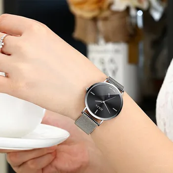 Women Luxury Watches Quartz Multicolor Watch Stainless Dial Casual Bracele Watch Relogio Feminino Female Clock Reloj Mujer 2020
Women Luxury Watches Quartz Multicolor Watch Stainless Dial Casual Bracele Watch Relogio Feminino Female Clock Reloj Mujer 2020