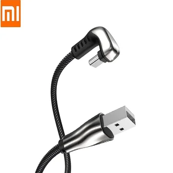 Xiaomi WSKEN diamond U-shaped data line Type-C Diamond data line USB-C Cable 1.2m/2m
Xiaomi WSKEN diamond U-shaped data line Type-C Diamond data line USB-C Cable 1.2m/2m