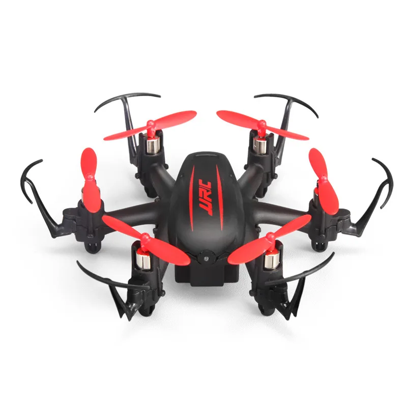 Jjrch20c Aerial Photography 200W Pixel Mini Six-Axis Aircraft Remote Control Toy Multi-rotor UAV Airplane
Jjrch20c Aerial Photography 200W Pixel Mini Six-Axis Aircraft Remote Control Toy Multi-rotor UAV Airplane