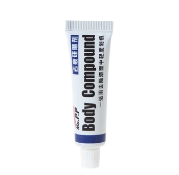 Car Body Scratch Paint Care Grinding Polishing Compound Car Repair Paste Kit Remove Attachments Auto Repair Tool Kit
Car Body Scratch Paint Care Grinding Polishing Compound Car Repair Paste Kit Remove Attachments Auto Repair Tool Kit