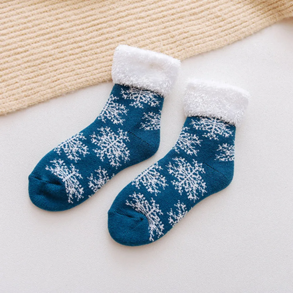 christmas socks