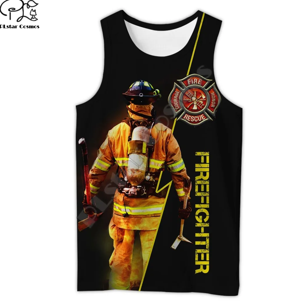 firefighter-3d-all-over-printed-clothes-da642-tank-top-1