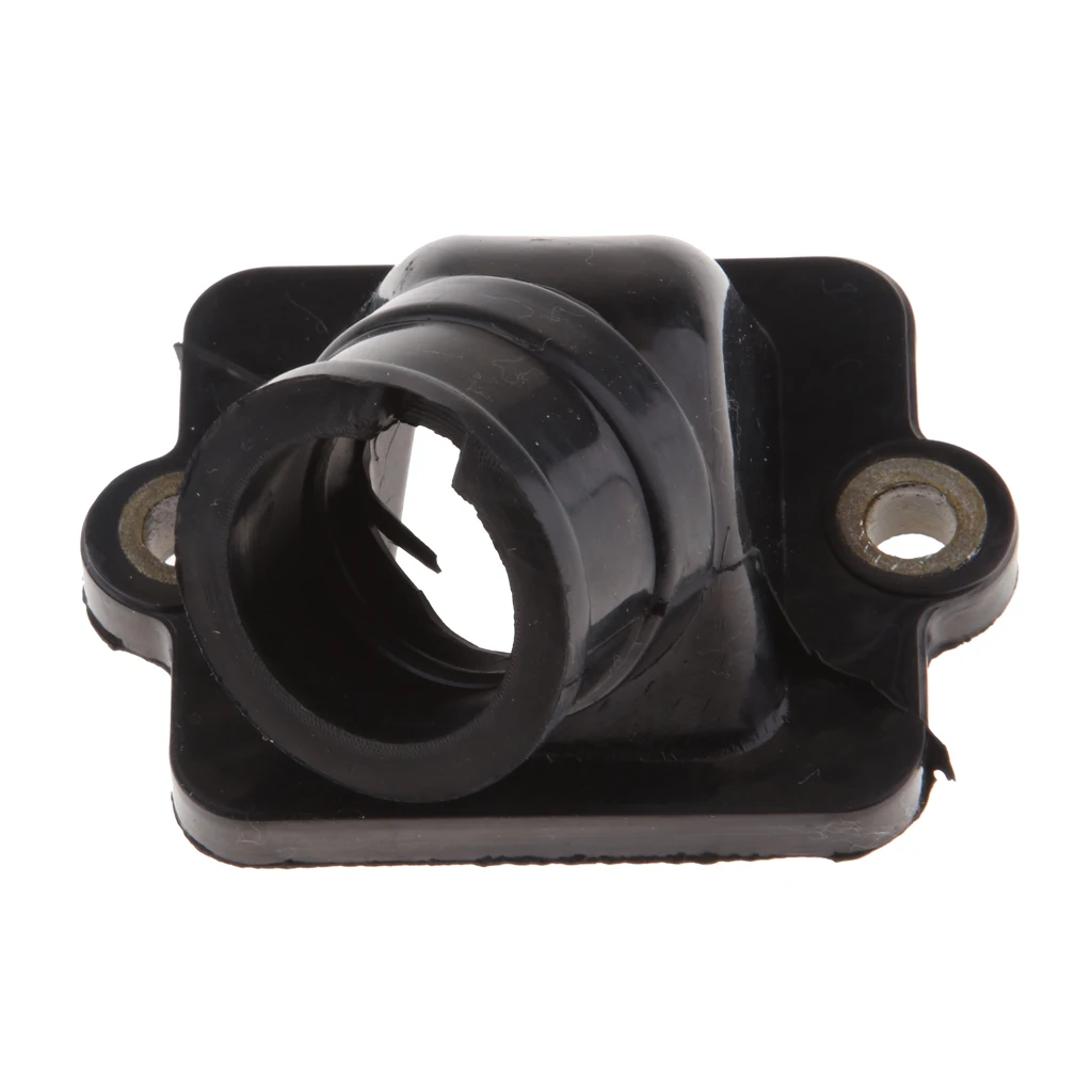 Carburetor Manifoid Intake Joint Interface For Yamaha XVS400 Piaggio 50ccm Carburetor Manifoid Intake Joint Interface For Yamaha XVS400 Piaggio 50ccm