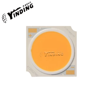 10PCS CITIZEN CLL032 ceramics COB LED 25W high power Light Emitting Diode 3000K warm white light Downlight source Street lamp
10PCS CITIZEN CLL032 ceramics COB LED 25W high power Light Emitting Diode 3000K warm white light Downlight source Street lamp