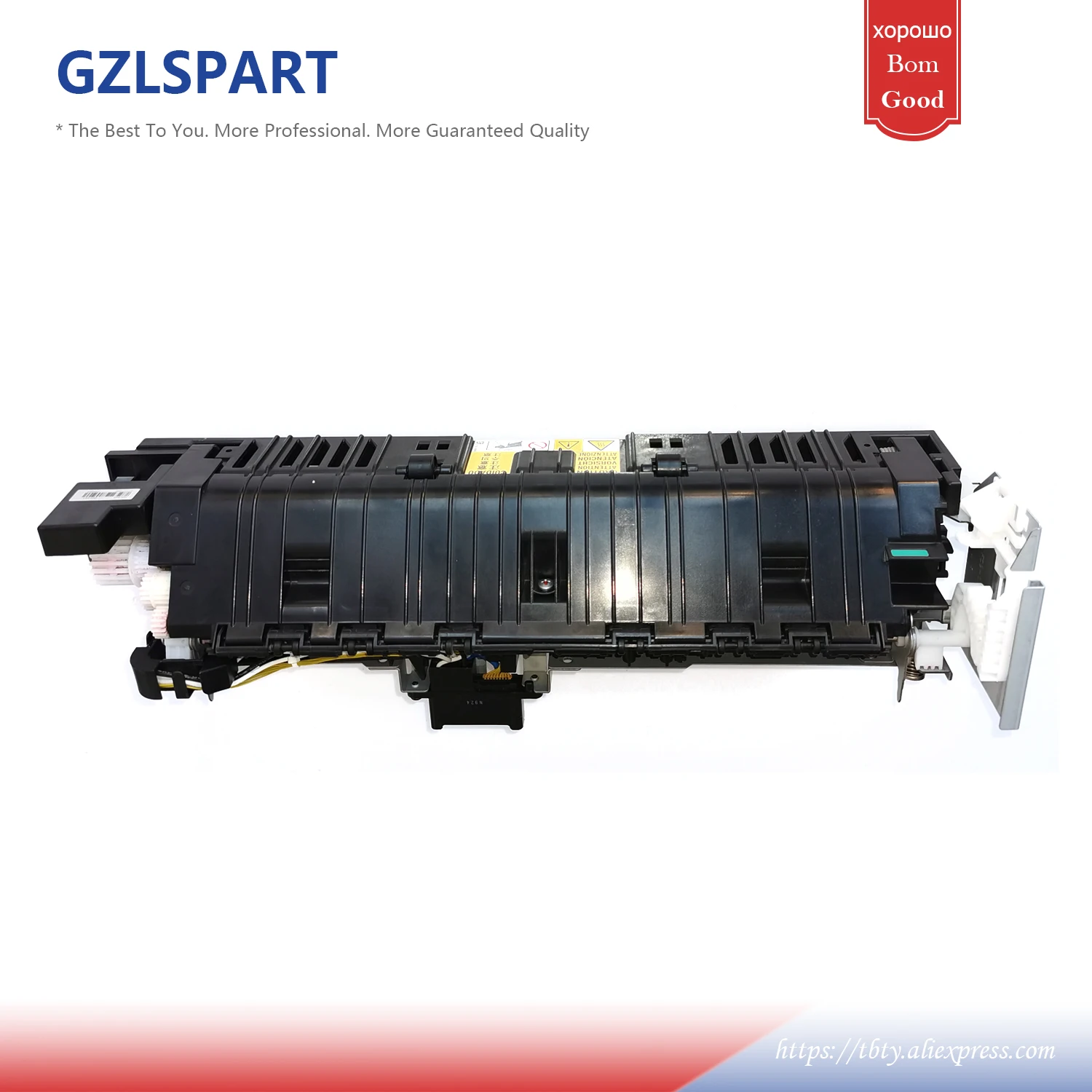 Нагревательный блок для Canon iR2520 iR2520i iR2525 ir25i iR 2520i 2520 2525 2525i |fuser assembly|ir 2520fuser for printer |