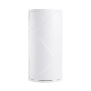360 Degree Rotation Single Layer Office Makeup Tools Triangle Shelf Corner Cosmetic Storage Rack Kitchen Locker Home Bathroom
360 Degree Rotation Single Layer Office Makeup Tools Triangle Shelf Corner Cosmetic Storage Rack Kitchen Locker Home Bathroom