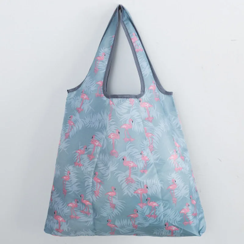 Big Size Patterned Shopping Bag Women Reusable Tote Bag Eco-Friendly Foldable Slight Hand Bag Premium Quality Polyester
Big Size Patterned Shopping Bag Women Reusable Tote Bag Eco-Friendly Foldable Slight Hand Bag Premium Quality Polyester