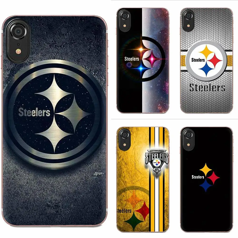 Pittsburgh Steelers For Galaxy Alpha Note 10 Pro A10 A20 A20E A30 A40 A50 A60 A70 A80 A90 M10 M20 M30 M40 Luxury Cell Phone Case 
Pittsburgh Steelers For Galaxy Alpha Note 10 Pro A10 A20 A20E A30 A40 A50 A60 A70 A80 A90 M10 M20 M30 M40 Luxury Cell Phone Case