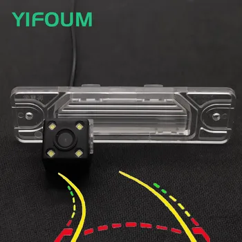 YIFOUM Dynamic Trajectory Tracks Car Rear View Backup Parking Camera For Renault Koleos 1 2007-2017/Samsung QM5 MK1 SM5 KPQ A32
YIFOUM Dynamic Trajectory Tracks Car Rear View Backup Parking Camera For Renault Koleos 1 2007-2017/Samsung QM5 MK1 SM5 KPQ A32
