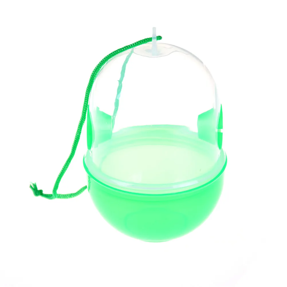 Insect Killer Pest Reject Insects Flies Pest Bee Trapper Repeller Hornet Trap Catcher Hanging On Tree Keeping Tools Random
Insect Killer Pest Reject Insects Flies Pest Bee Trapper Repeller Hornet Trap Catcher Hanging On Tree Keeping Tools Random