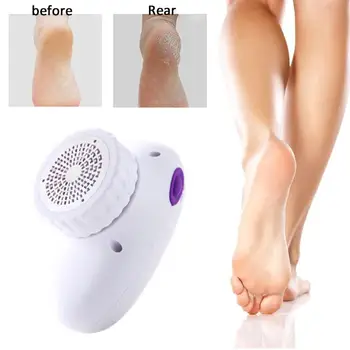 Electric vacuum adsorption foot grinder Electric Foot Grinder File Callus Removers Absorbing Machine Dead Skin Pedicure Tools
Electric vacuum adsorption foot grinder Electric Foot Grinder File Callus Removers Absorbing Machine Dead Skin Pedicure Tools