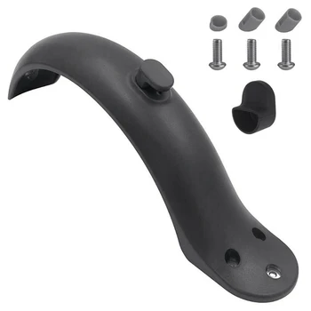 Rear Mudguard Hook Screw Cover Kit Replace for Xiaomi M365/M365 Pro Electric Scooter Accessories
Rear Mudguard Hook Screw Cover Kit Replace for Xiaomi M365/M365 Pro Electric Scooter Accessories