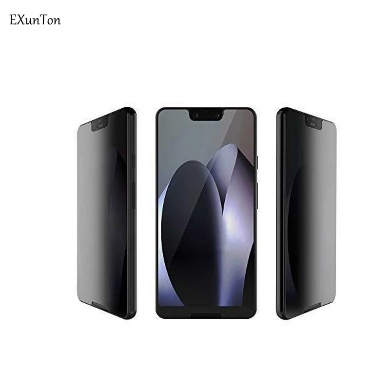 Privacy Tempered Glass for Google Pixel 4 3 3A XL Anti Spy Screen Protector for Google Pixel 4 4XL 3XL 3 lite XL4 Anti Glare
Privacy Tempered Glass for Google Pixel 4 3 3A XL Anti Spy Screen Protector for Google Pixel 4 4XL 3XL 3 lite XL4 Anti Glare