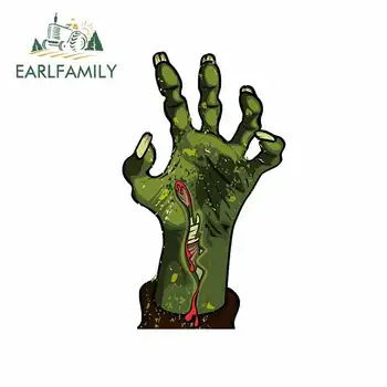 EARLFAMILY 13cm x 7.7cm for Splash Kingdom Waterpark Plants Vs Zombies Creative Car Sticker Fashion Fine Decal JDM Decoration
EARLFAMILY 13cm x 7.7cm for Splash Kingdom Waterpark Plants Vs Zombies Creative Car Sticker Fashion Fine Decal JDM Decoration