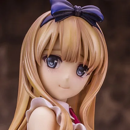 Yaya Anime Alice Kawasaki Deep Twilight Pumpkin GIRL'S Garage Kit Model Decoration
Yaya Anime Alice Kawasaki Deep Twilight Pumpkin GIRL'S Garage Kit Model Decoration