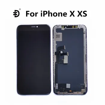 For iPhone 11 Pro LCD Screen For iPhone X XS XS MAX LCD Display Touch Digitizer Screen For X XR Display Screen For iPhone11
For iPhone 11 Pro LCD Screen For iPhone X XS XS MAX LCD Display Touch Digitizer Screen For X XR Display Screen For iPhone11