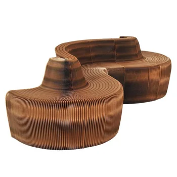 Top Creative Deformable 6 People Sofa Chair Living Room Stretching Folding Kraft Paper Couch Display Table Shelf Stool Furniture
Top Creative Deformable 6 People Sofa Chair Living Room Stretching Folding Kraft Paper Couch Display Table Shelf Stool Furniture