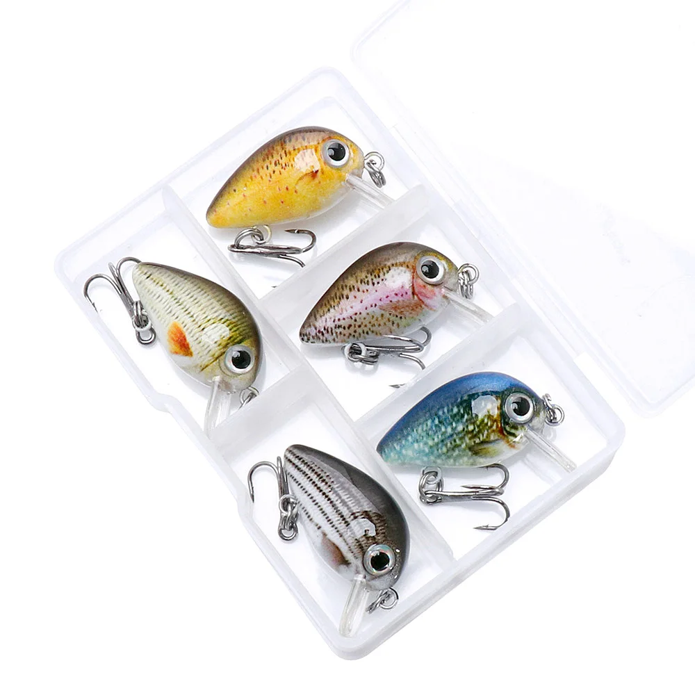Mini Wobblers Fishing Lure Artificial Bait H726742bf42a14b71889e5b221b427934d.jpg - Mini Wobblers Fishing Lure Artificial Bait