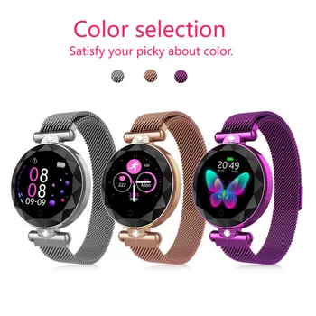 S886 Smart bracelet Fashion Women Watch Heart Rate Monitor Fitness Tracker Bluetooth Sport watch Smart Bracelet VS H1 H2
S886 Smart bracelet Fashion Women Watch Heart Rate Monitor Fitness Tracker Bluetooth Sport watch Smart Bracelet VS H1 H2