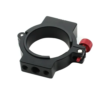 1/4 Screw Expansion Ring Extension Microphone LED Video Light Mounting Clip Adapter for Zhiyun Crane 2 Gimbal Acc
1/4 Screw Expansion Ring Extension Microphone LED Video Light Mounting Clip Adapter for Zhiyun Crane 2 Gimbal Acc