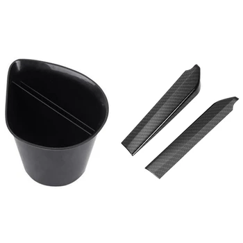 Car Water Cup Box Storage Box with Car Front Door Window Inner Triple-Cornered a Colum Cover Trim
Car Water Cup Box Storage Box with Car Front Door Window Inner Triple-Cornered a Colum Cover Trim