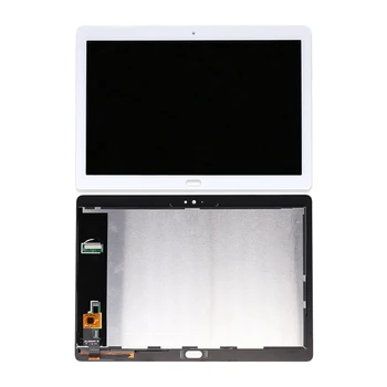 10pcs 10.1 For Huawei M3 Lite 10 BAH-AL00 BAH-W09 BAH-L09 LCD Display Screen Touch Assembly Digitizer Sensor M3 Lite 10 Screen
10pcs 10.1 For Huawei M3 Lite 10 BAH-AL00 BAH-W09 BAH-L09 LCD Display Screen Touch Assembly Digitizer Sensor M3 Lite 10 Screen