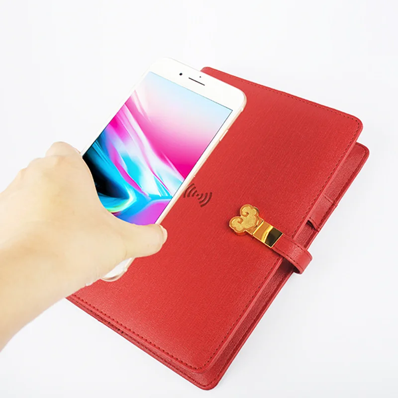 Wholesale New Style Wireless Charger Notebook Mobile Power Multi-functional Laptop Charger Business Gift Customization
Wholesale New Style Wireless Charger Notebook Mobile Power Multi-functional Laptop Charger Business Gift Customization